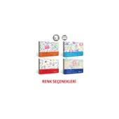 Faber-Castell Resim Defteri Plastik Kapak 2023 35x50 - 1