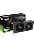 Inno3d RTX5050 8gb Twin X2 128BIT Gddr6 Ekran Kartı - 1