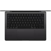 Apple MacBook Pro M3 Max 36 GB 1 TB SSD 14" MRX53TU/A Uzay Siyahı - 3