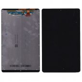 Samsung Tab A 10.1 T510 FULL LCD Ekran + Dokunmatik - 1
