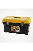 Super-Bag ASR-2078 22 inç Metal Kilitli Takım Çantası - 2