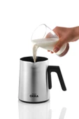 ARZUM OK0027-K OKKA RICH MOKA POT KAHVE MAKINESI KROM thumbnail 6