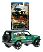 Hot Wheels Toyota Trucks Serisi Toyota Off Road Truck JCB75 - 1