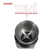 Musullu MSL-1004 Baharat Kahve Öğütücü - 2