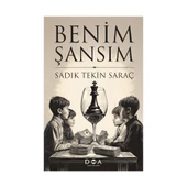 Benim Şansım - Sadık Tekin Saraç thumbnail 2