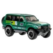 Hot Wheels Toyota Trucks Serisi Toyota Off Road Truck JCB75 - 2