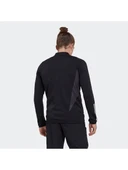 Adidas Tıro23 C Tr Jkt Beyaz Erkek Eşofman HK7648 thumbnail 2