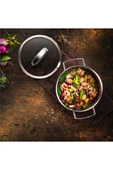Zwilling 664600160 Vitality 5'li Tencere Seti Outlet - 3
