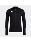 Adidas Tıro23 C Tr Jkt Beyaz Erkek Eşofman HK7648 thumbnail 4