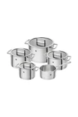 Zwilling 664600160 Vitality 5'li Tencere Seti Outlet - 1