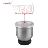 Musullu MSL-1003 Baharat ve Kahve Öğütücü - 4