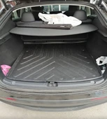 Sahler Premıum Tesla Model Y Juniper 2025 ve Sonrası 4.5D Paspas 3D Rizline Bagaj Havuzu Set thumbnail 4