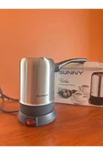 Sunny Pasha Elektrikli Çelik Kahve Cezvesi - 2