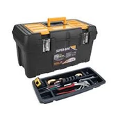 SUPER-BAG 22" Eko Metal Kilitli Takım Çanta ASR-5030 thumbnail 2