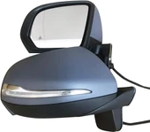 MERCEDES W463 - W464  UYUMLU AMG DÖNÜŞÜM UYUMLU AYNA SETİ - 1