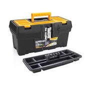 Süper Bag ASR-5028 16'' Eko Metal Takım Çantası Prof Bag - 1