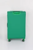 Benetton TROLLEY 70 CM Yeşil Unisex Valiz Outlet - 3