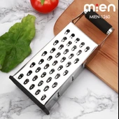 Mien -1260 Küçük Kaydırmaz Çelik Rende thumbnail 1