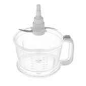 Altus AL 3455 B Rendeli Blender seti 1500 Watt Beyaz - 4