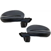 MERCEDES W463 - W464 UYUMLU AMG DÖNÜŞÜM UYUMLU AYNA SETİ - 3