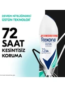 Rexona Kadın Sprey Deodorant Invisible Fresh 72 Saat Koruma 150 ml - 3