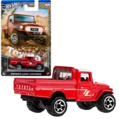 Hot Wheels Toyota Trucks Serisi TOYOTA LAND CRUISER JCB73 - 1