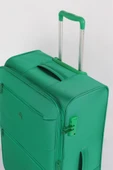 Benetton TROLLEY 70 CM Yeşil Unisex Valiz Outlet - 4