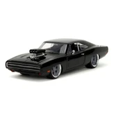 Nessiworld Hızlı & Öfkeli 1970 Dodge Charger Model Aracı thumbnail 1