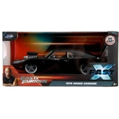 Nessiworld Hızlı & Öfkeli 1970 Dodge Charger Model Aracı thumbnail 2