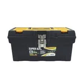Süper Bag ASR-5028 16'' Eko Metal Takım Çantası Prof Bag - 3
