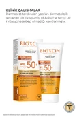 BİOXCİN Sun Care Lekeye Eğilimli Ciltler Için Çok Yüksek Korumalı Güneş Kremi 50 Spf 150 Ml- Büyük Boy - 8
