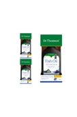 DR. THOMSON Dr.thomson Fısh Oıl Portakallı (8697781960788) 3 Lü - 1