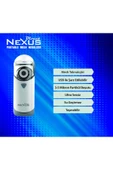 DİRECT Nexus Taşınabilir Mesh Nebulizatör - 3