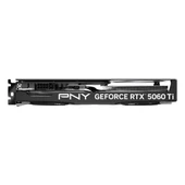 PNY Dual GeForce RTX 5060 Ti OC 8GB GDDR7 128Bit HDMI/DP Ekran Kartı thumbnail 4
