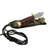 Halmak Cepmaster Bıçak Marka:Halmak Ürün Kodu: HALMAK-25 CM thumbnail 1