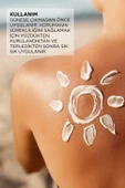 BİOXCİN Sun Care Çok Yüksek Korumalı Tüm Ciltler- - 5