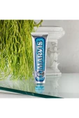 MARVİS Aquatic Mint Diş Macunu 85 ML - 7