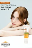 BİOXCİN Sun Care Çok Yüksek Koruma Yağlı Ciltler için Güneş Kremi Spf 50+ 50 Ml - Kolajen ve Hyaluronik Asit - 2