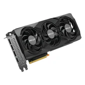 PNY Triple Fan GeForce RTX 5070 OC 12GB GDDR7 192Bit HDMI/DP Ekran Kartı thumbnail 3