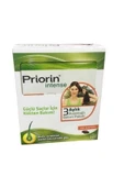 PRİORİN Intense 120 Tablet 60 Tablet - 1