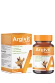 ARGİVİT Classic Fosfotidilserin, L-arjinin, Multivitamin Ve Multimineral Içeren Tablet 2’li Paket 30 Tablet - 2