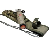 Halmak Komando Bıçağı Haki Marka:Halmak Ürün Kodu: 1522 30 CM thumbnail 3