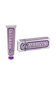 MARVİS Jasmin Mint Yaseminli Diş Macunu 85 ML - 5