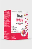 OCEAN Methyl B12 500mcg Spry 5m - 1
