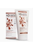 SOLANTE Pigmenta Koyu Lekelere Karşı Güneş Losyonu Spf 50 150 ml S.k.t 2029 8699278060162 - 1