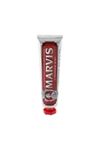 MARVİS Cinnamon Mint Xylitol Diş Macunu 85ml - 3