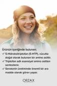 OCEAN 5 HTP 100 Mg 30 Kapsül - 4