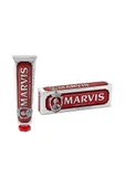 MARVİS Cinnamon Mint Xylitol Diş Macunu 85ml - 2