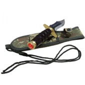 Halmak Standart Komando Marka:Halmak Ürün Kodu: Standart- 30 CM thumbnail 3