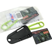 IZULA ESEE KNİVES Ürün Kodu: 51455GRN-16 CM thumbnail 2